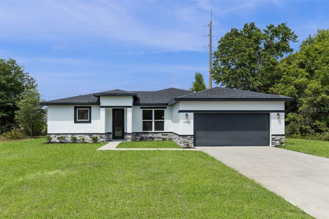 14470 SW 46th Ct., Ocala, FL 34473