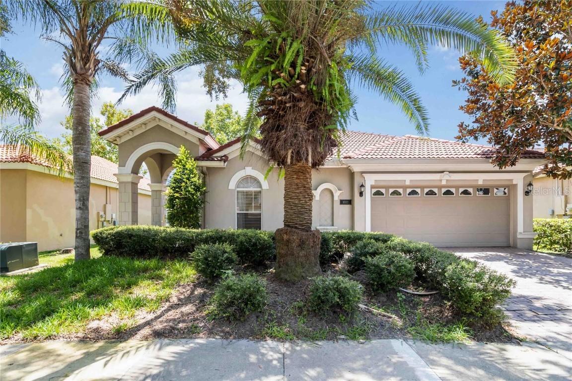 11322 Rapallo Ln., Windermere, FL 34786
