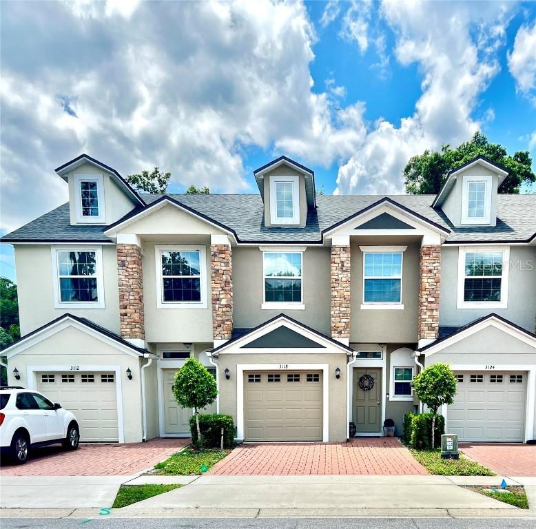 3118 Crown Jewel Ct., Winter Park, FL 32792