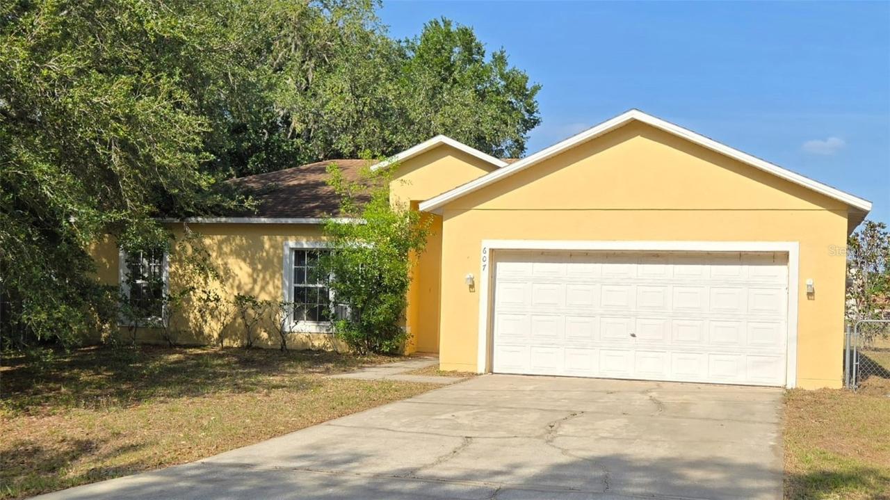 607 Escondido Ct., Kissimmee, FL 34758