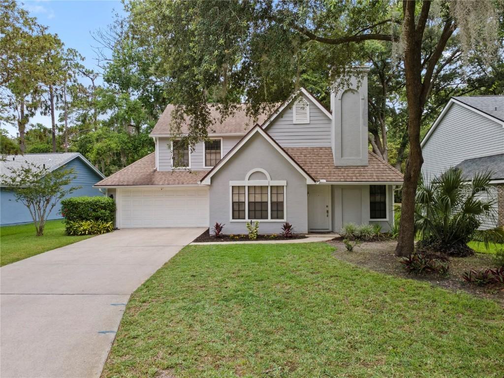 938 Southridge Tr., Altamonte Springs, FL 32714