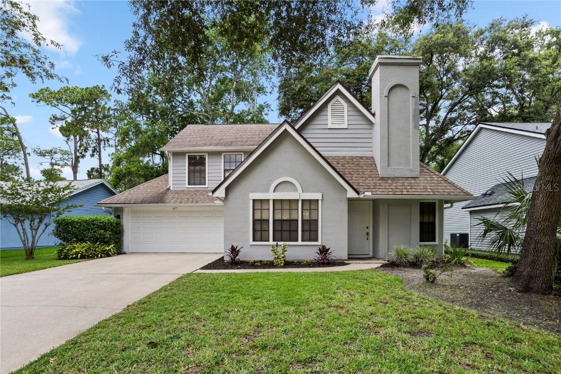938 Southridge Tr., Altamonte Springs, FL 32714