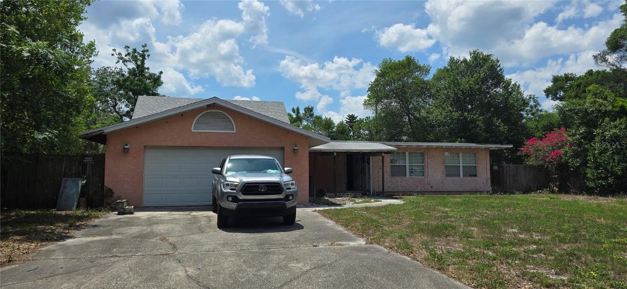 5612 Ridgeway Dr., Orlando, FL 32819
