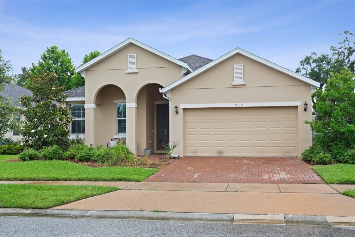 2339 Jernigan Loop, Kissimmee, FL 34746