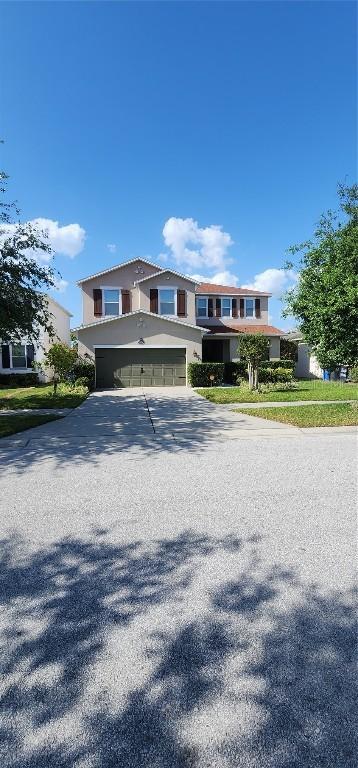 7620 Tangle Rush Dr., Gibsonton, FL 33534
