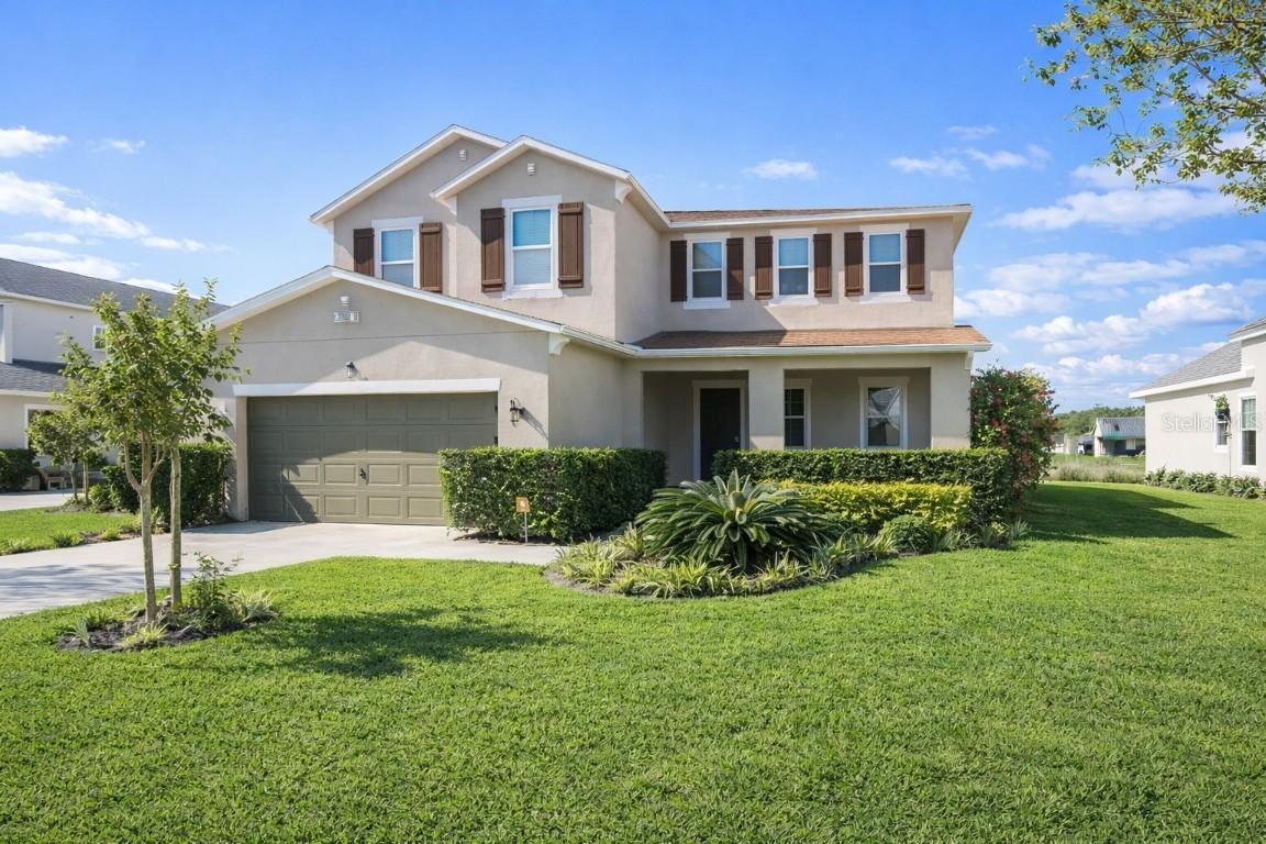 7620 Tangle Rush Dr., Gibsonton, FL 33534