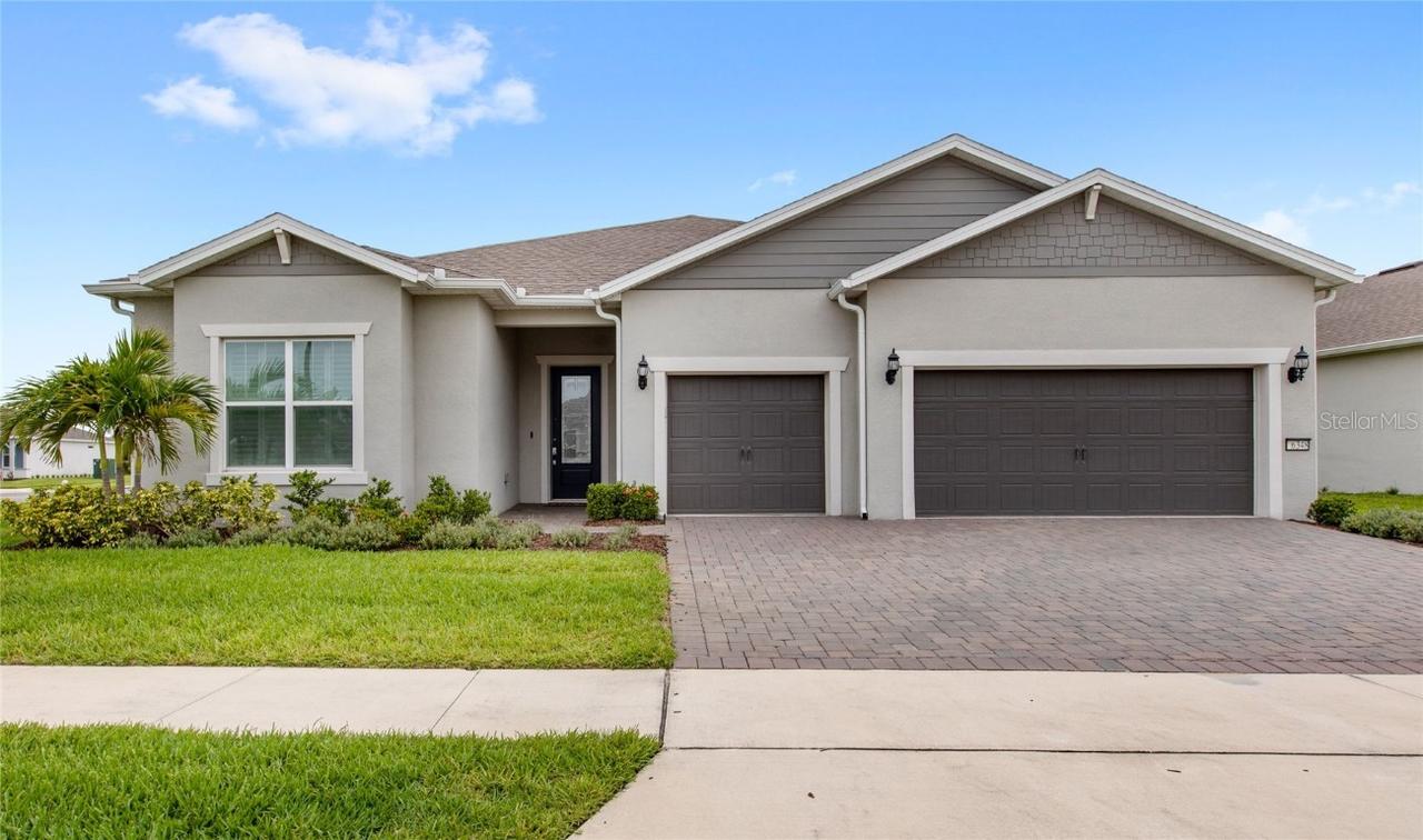 6348 Mossy Oak Rd., St Cloud, FL 34771