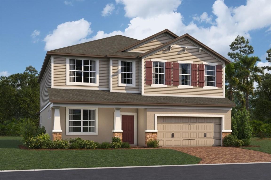 825 River Stone Tr., Sanford, FL 32771