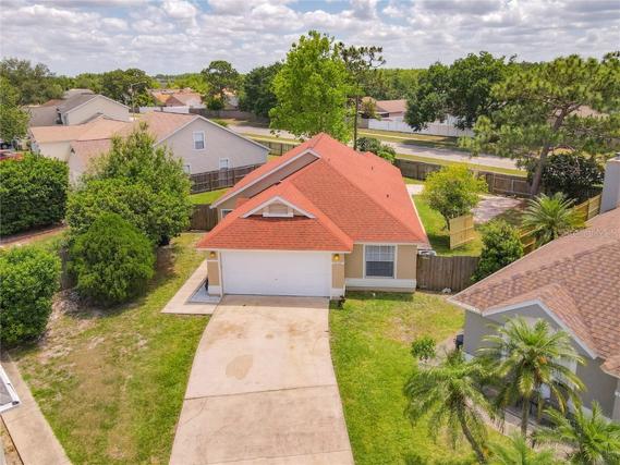New Construction Homes For Sale This Week That Attend Lawton Chiles Elementary: June 4th to June 10th