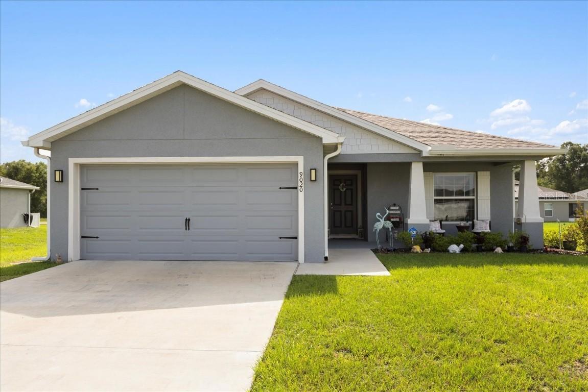 9020 SE 42nd Ct., Ocala, FL 34480
