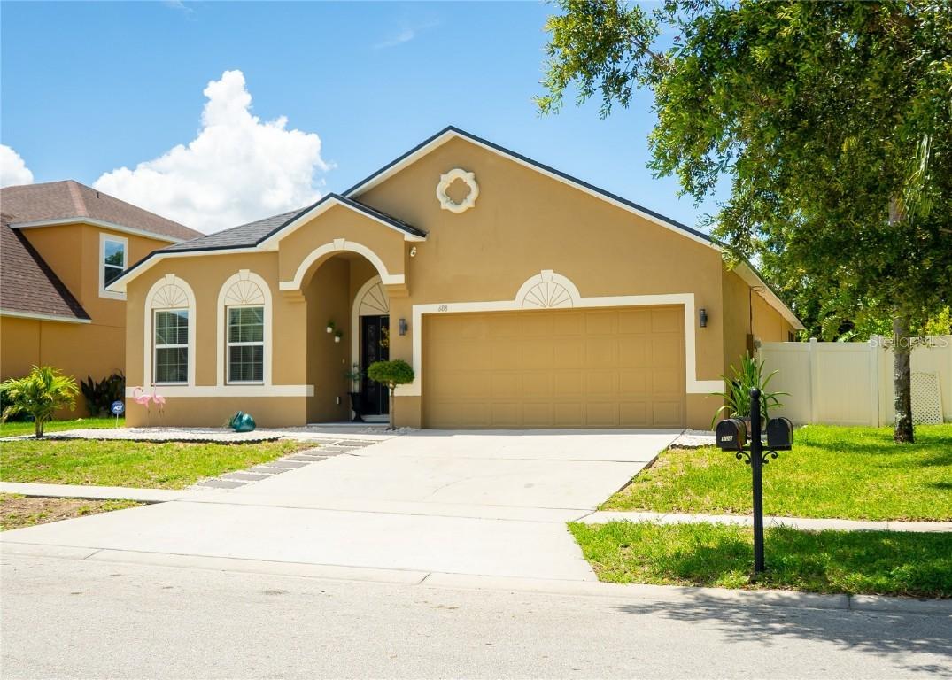 608 Washington Way, Haines City, FL 33844