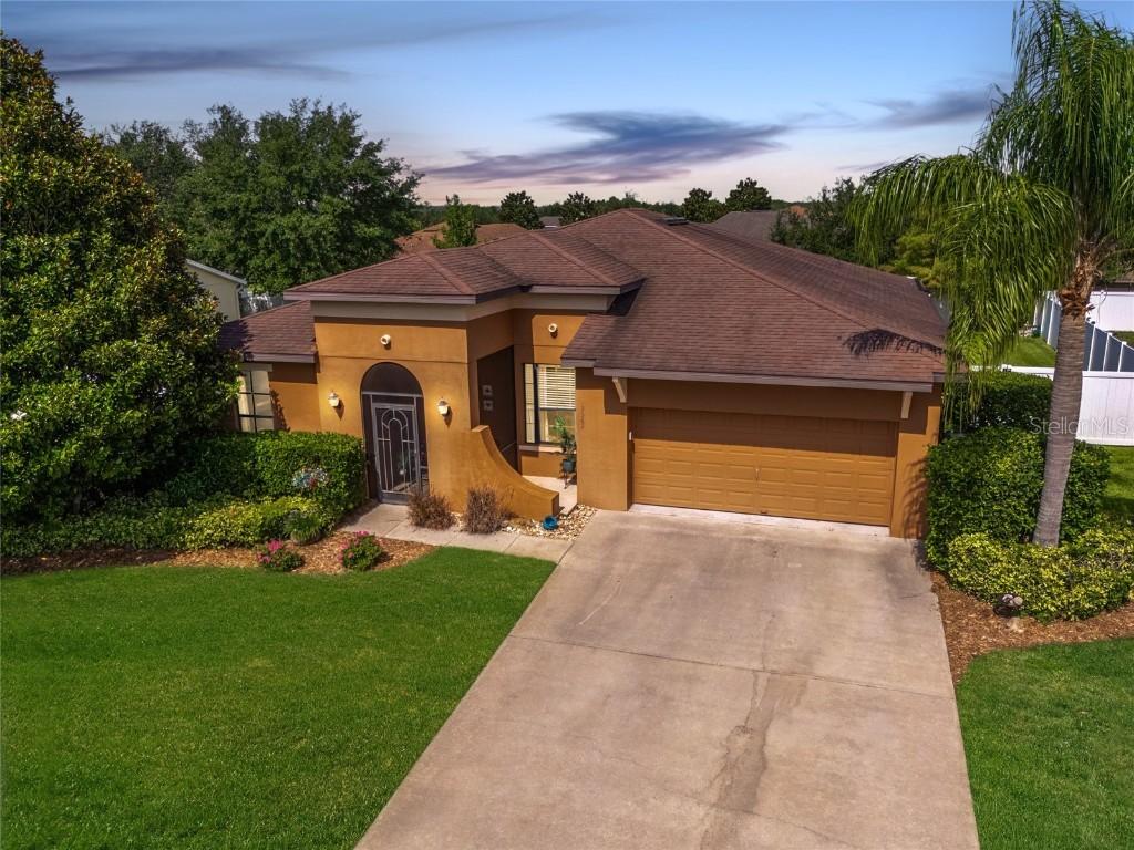 3562 Foxchase Dr., Clermont, FL 34711