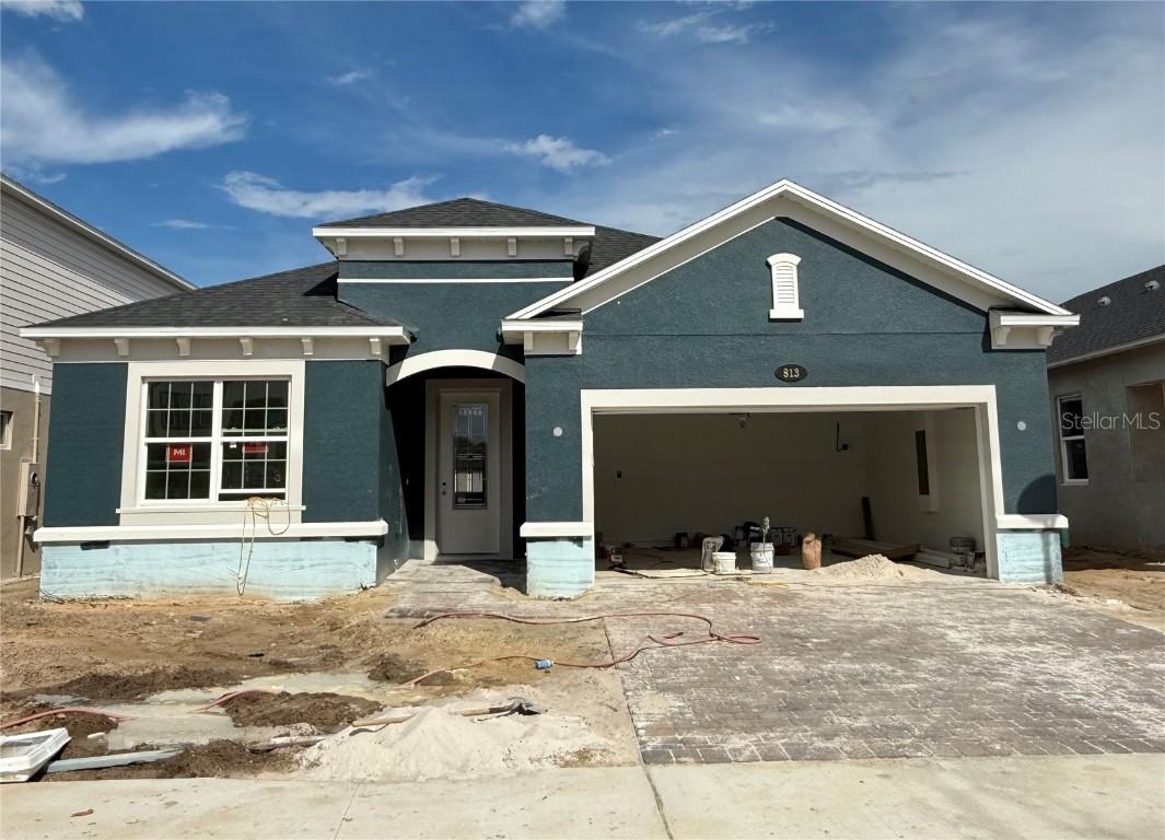 813 River Stone Tr., Sanford, FL 32771
