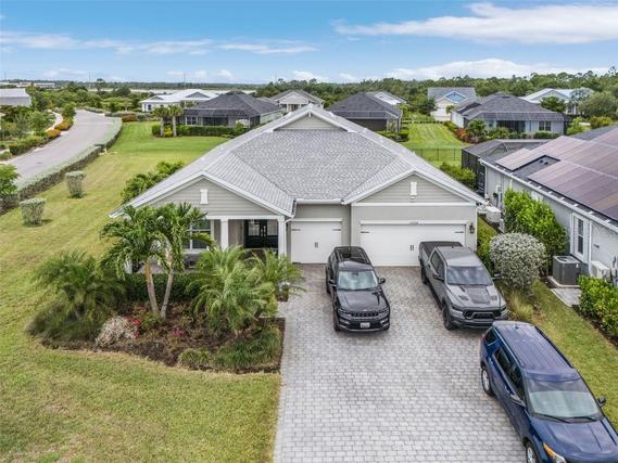 New Homes with In-ground Swimming Pools in Babcock Ranch: June 1st to June 7th
