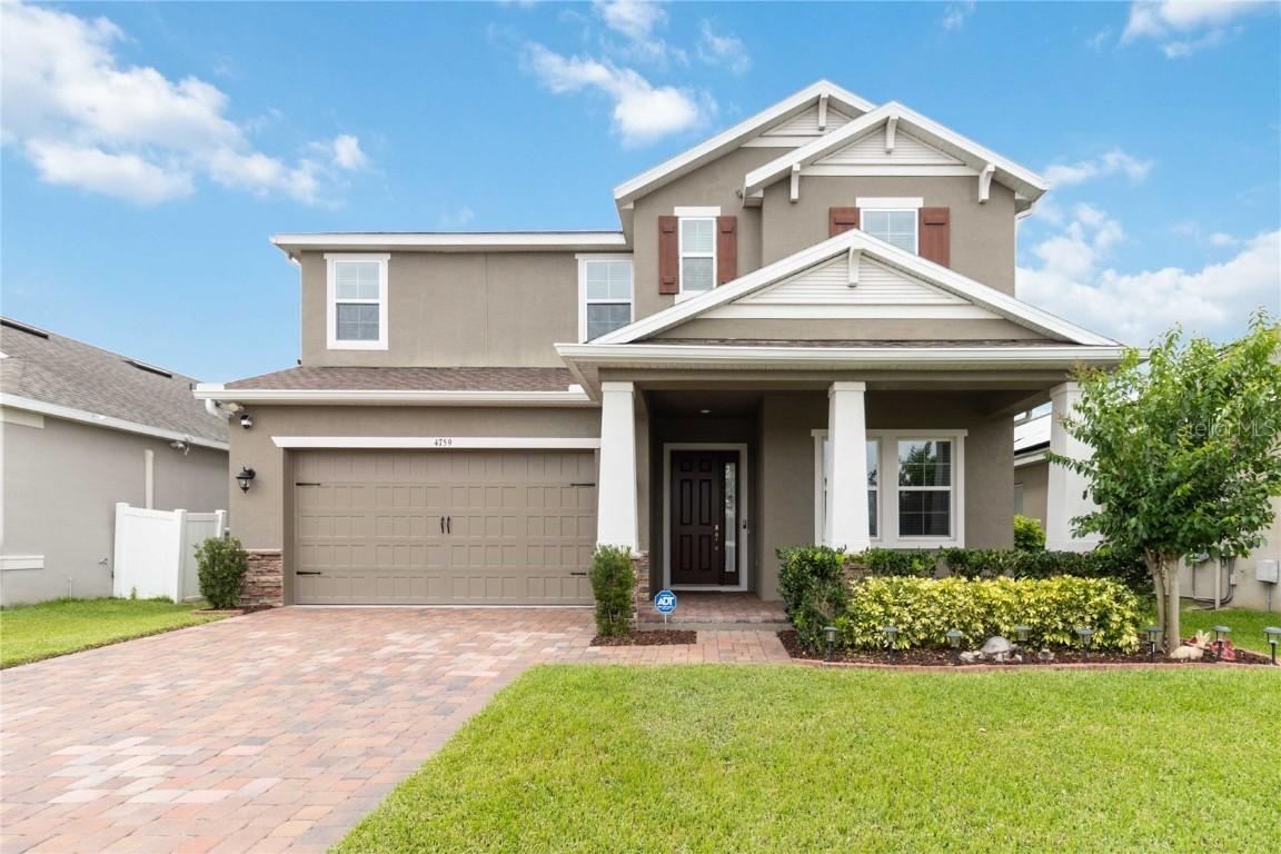 4759 Riverwalk Dr., St Cloud, FL 34771