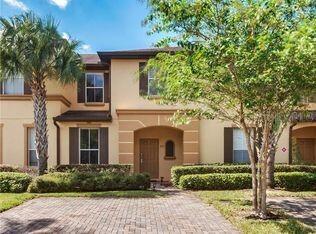 223 Palermo St., Davenport, FL 33897