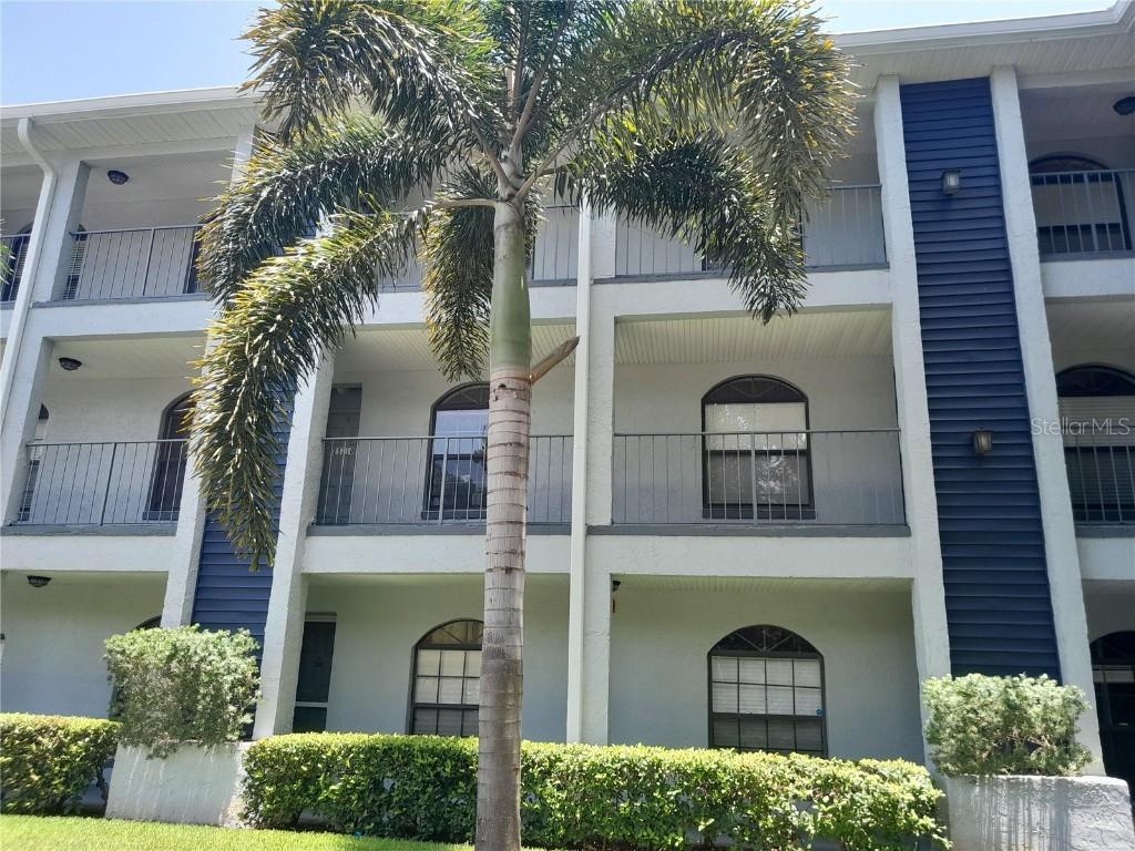 25210 Northlake Dr. #210, Sanford, FL 32773