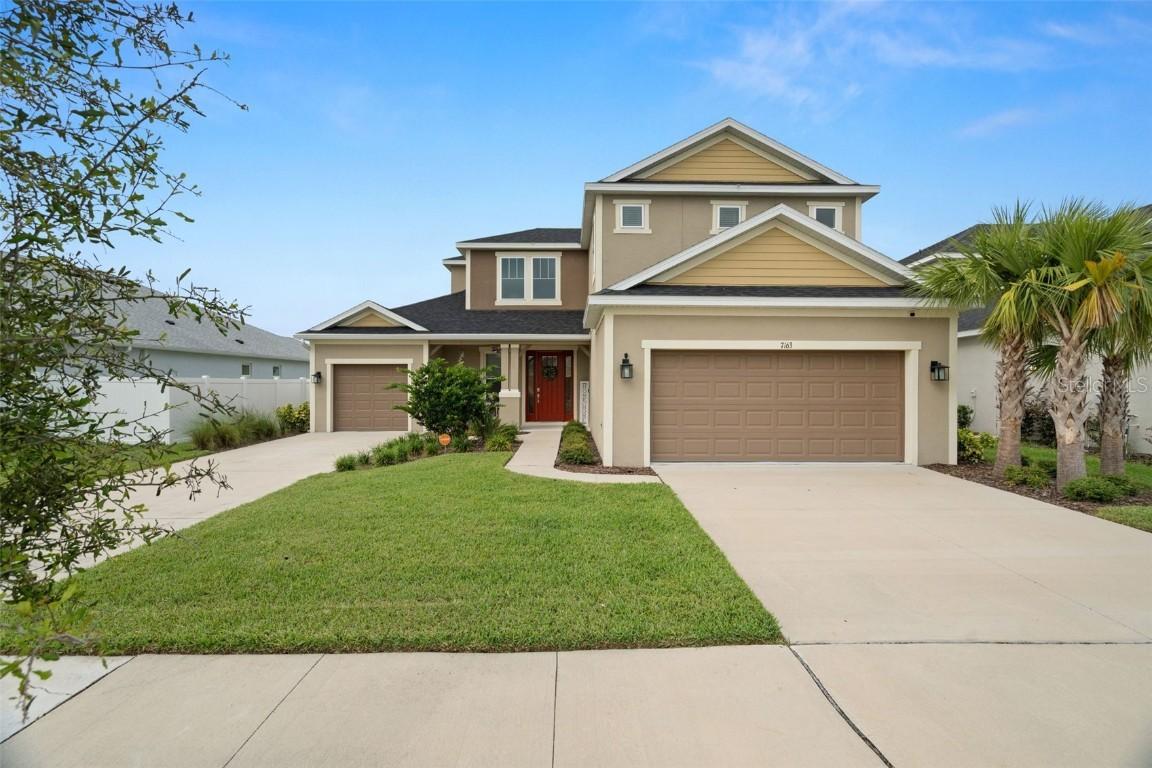 7163 Talamore Dr., Wesley Chapel, FL 33545