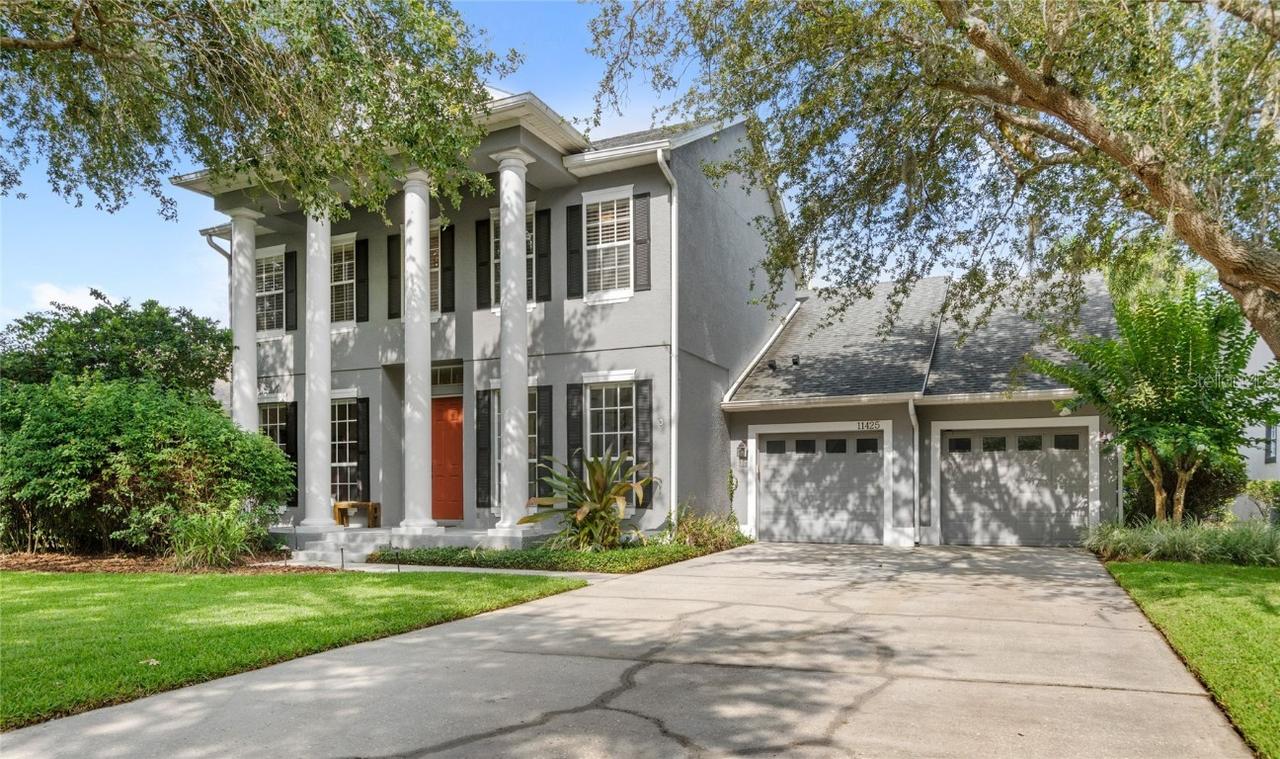 11425 Claymont Cir., Windermere, FL 34786