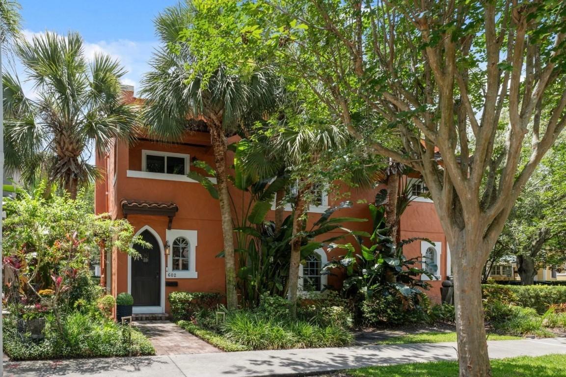 602 E Livingston St. #3, Orlando, FL 32803