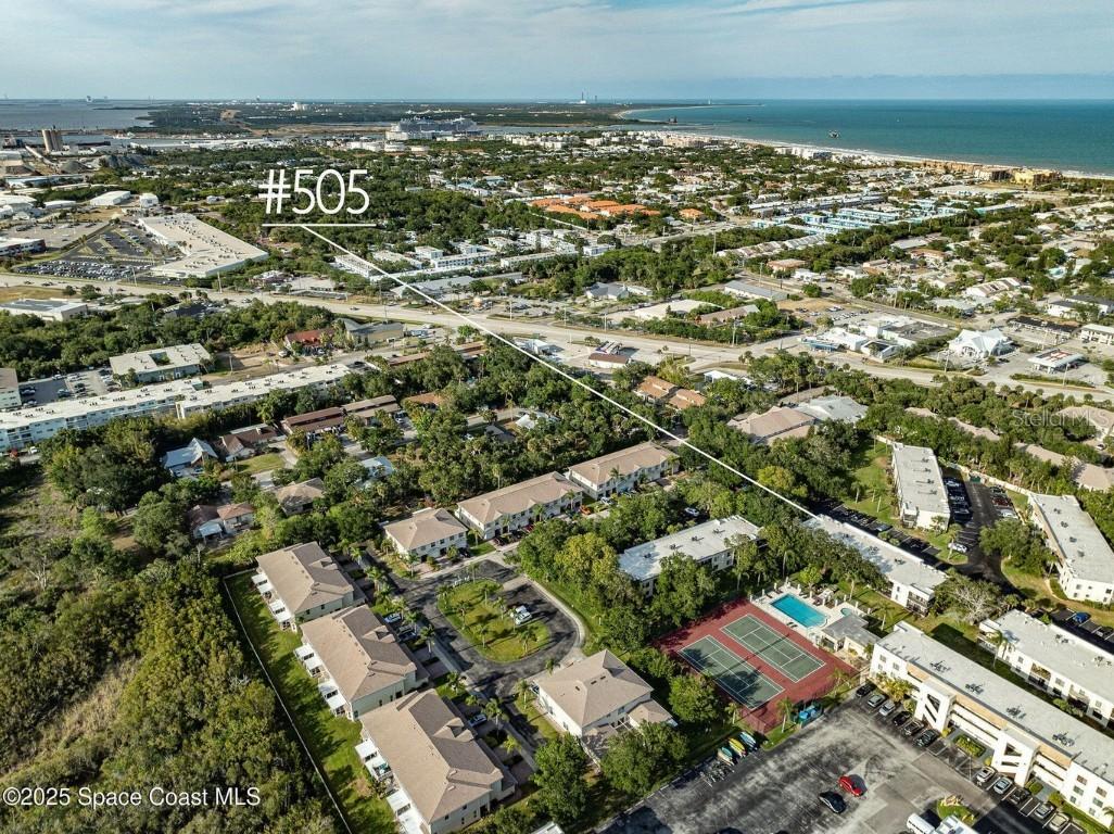 [Address Hidden by Seller], Cape Canaveral, FL 32920