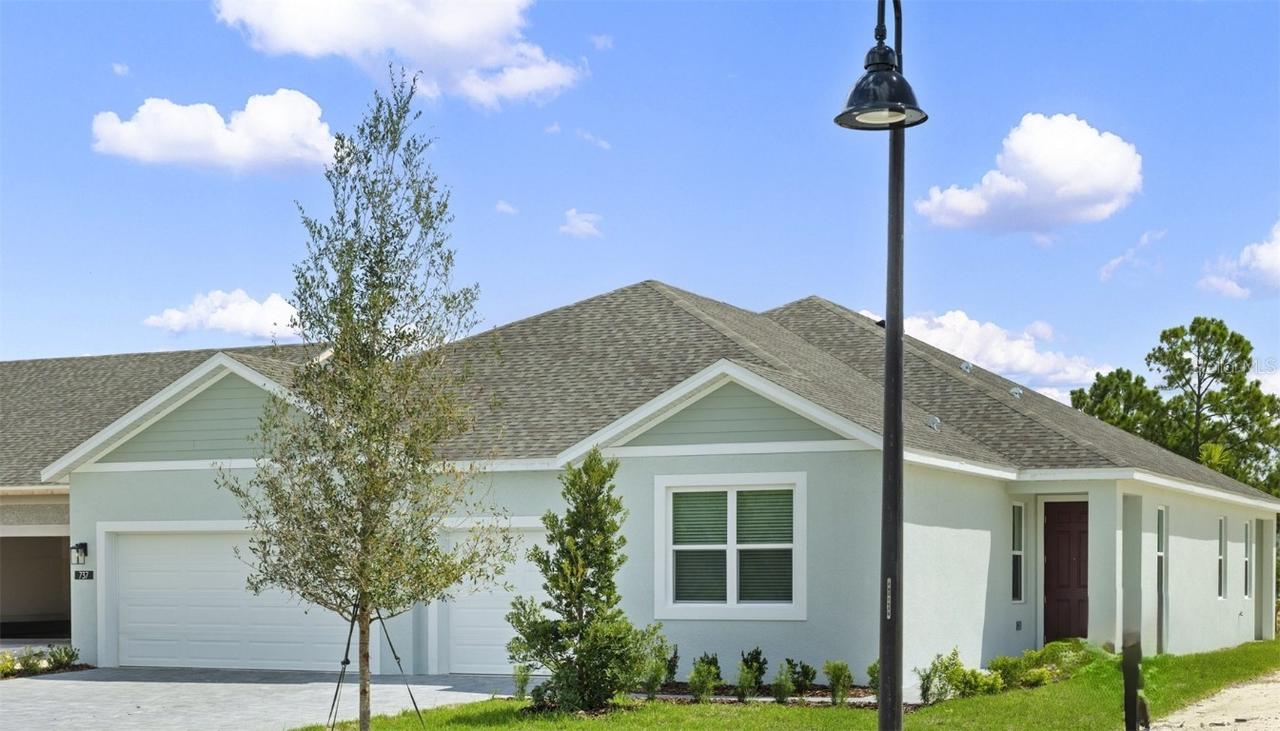737 Farfields St., Deland, FL 32720