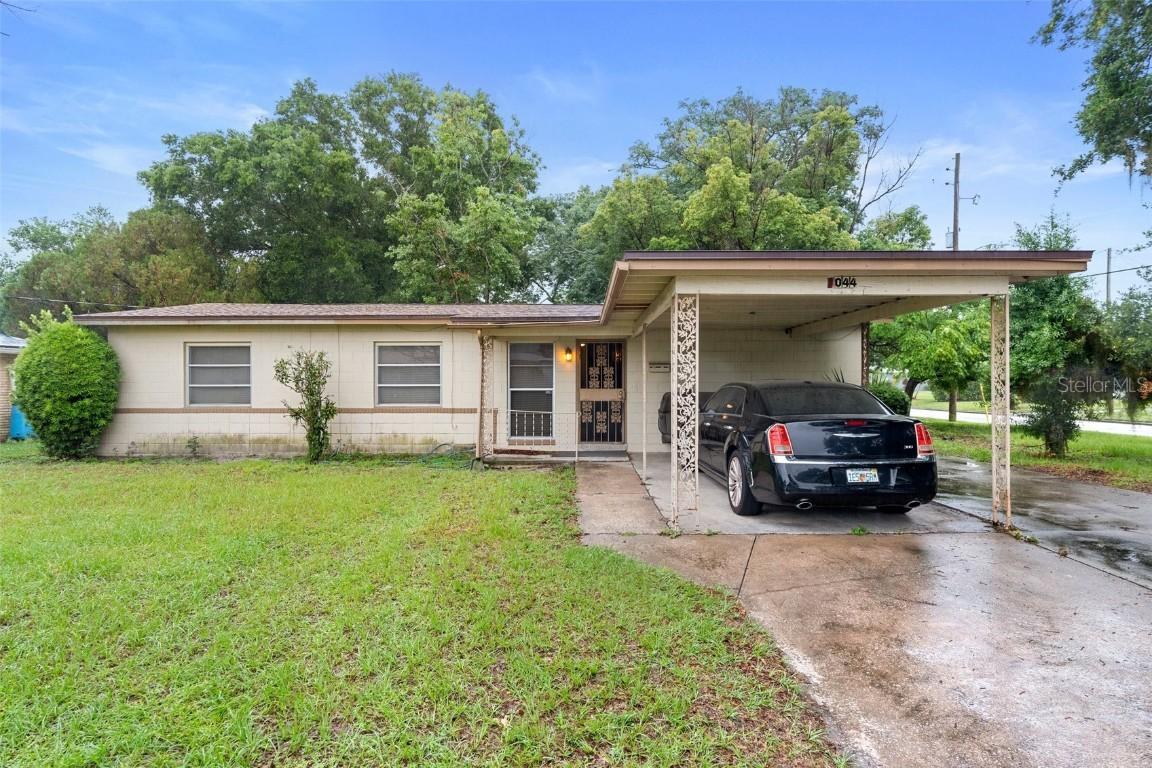 2044 W Gore St., Orlando, FL 32805