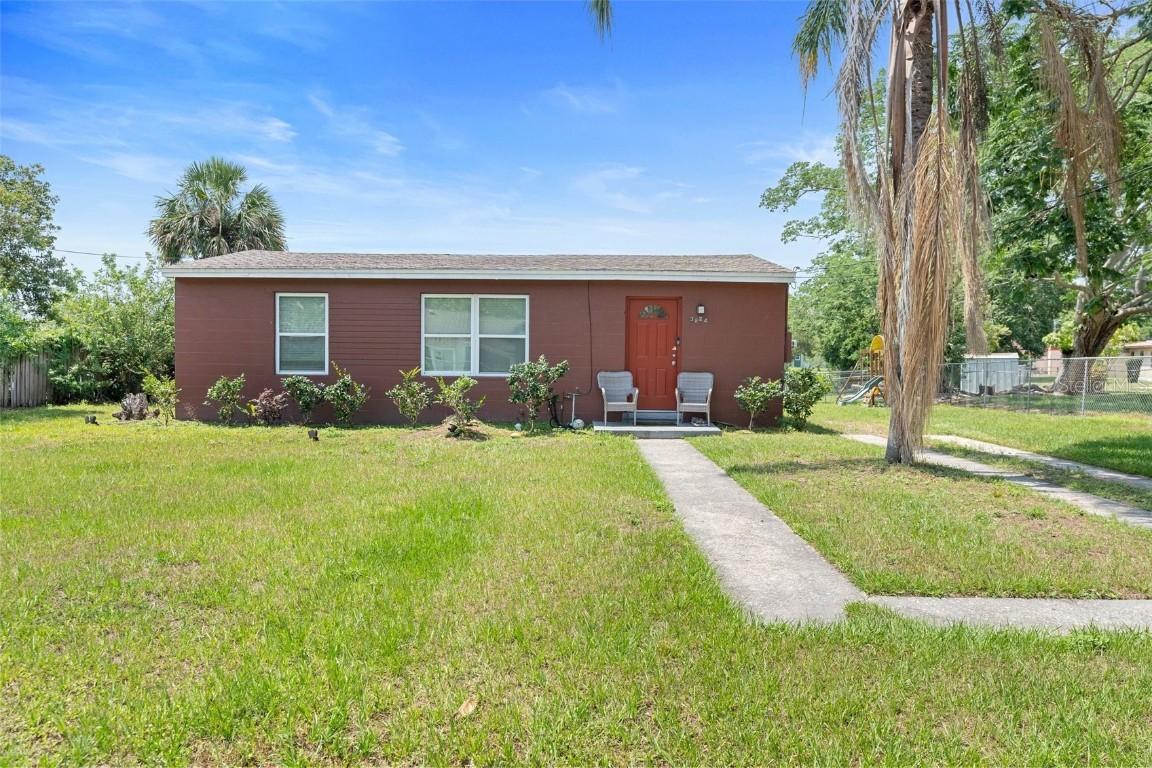 3824 Johnson St., Orlando, FL 32805