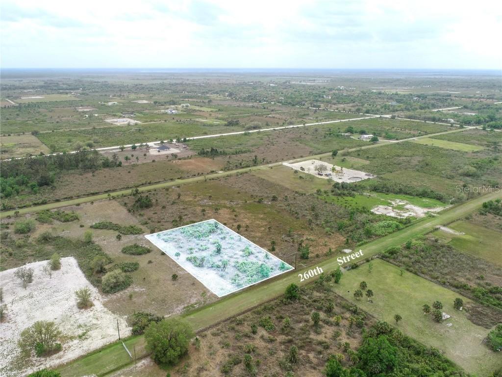 18566 NW 260th St., Okeechobee, FL 34972