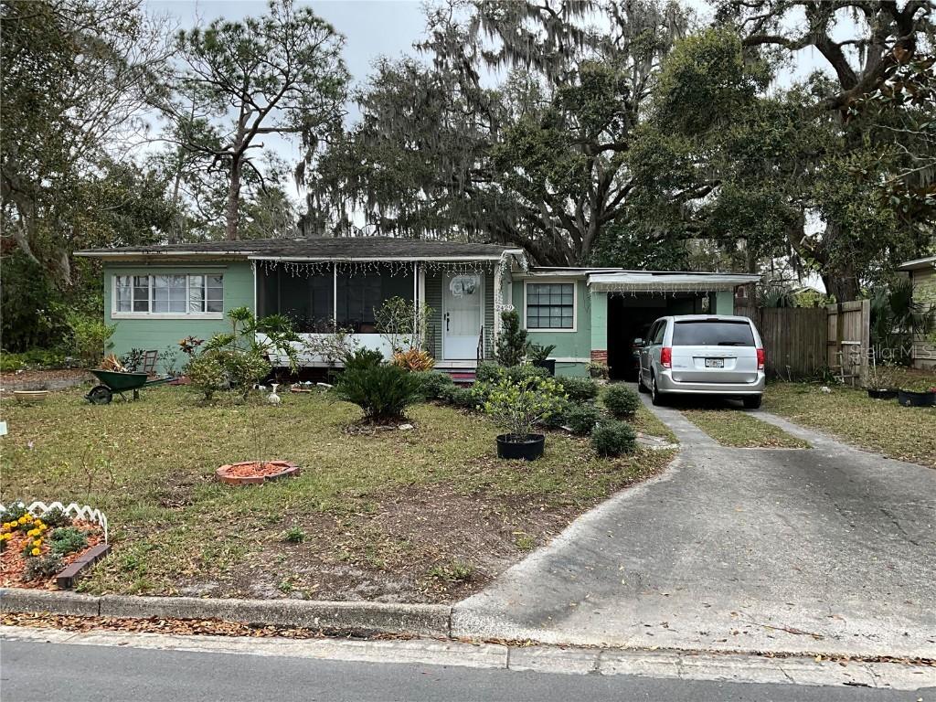 2429 S Laurel Ave., Sanford, FL 32771