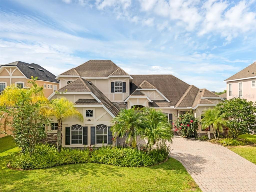 16120 Bristol Lake Cir., Orlando, FL 32828