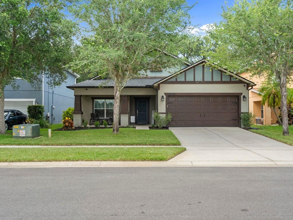 2604 Bullion Loop, Sanford, FL 32771