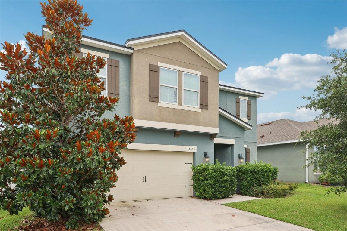16440 Centipede St., Clermont, FL 34714