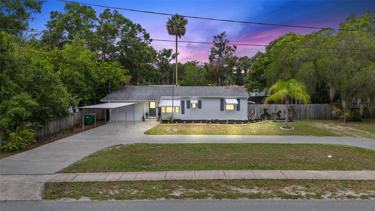 330 N Stone St., Deland, FL 32720