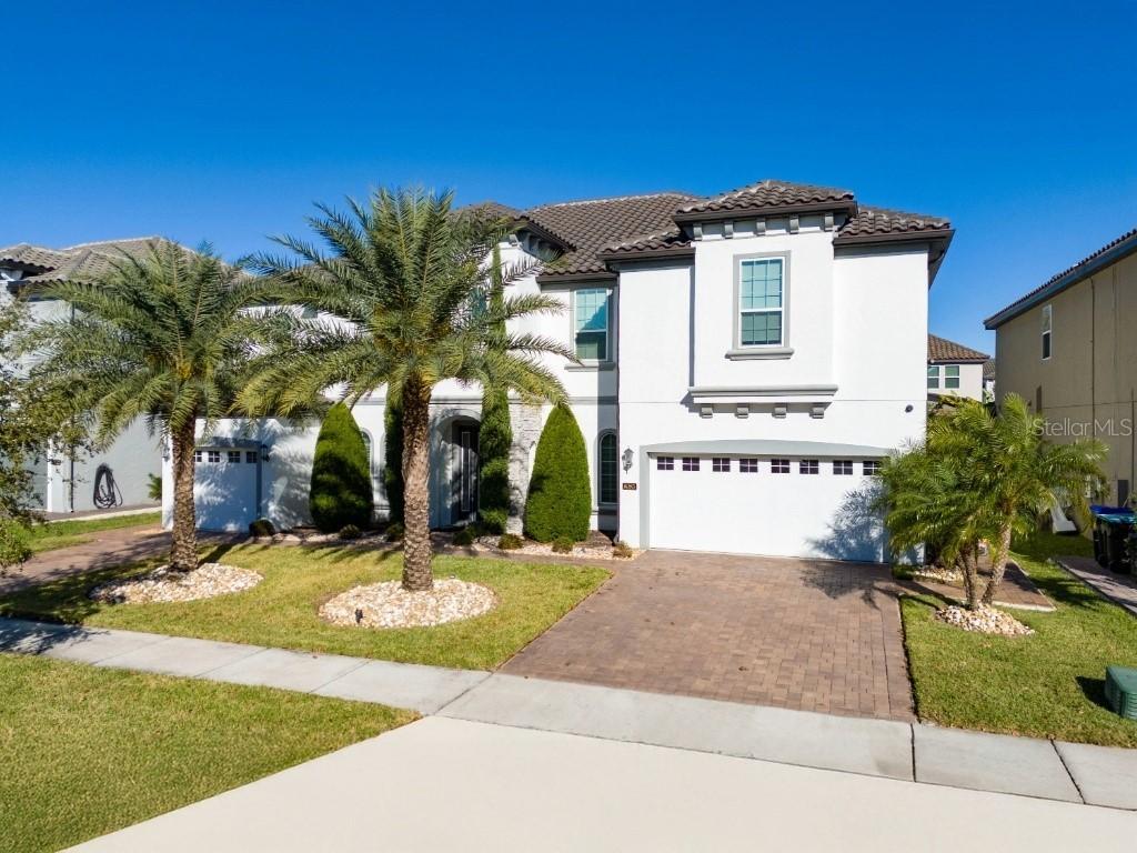 8085 Ludington Cir., Orlando, FL 32836