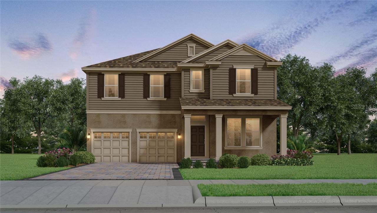 11063 Hollow Bay Dr., Winter Garden, FL 34787