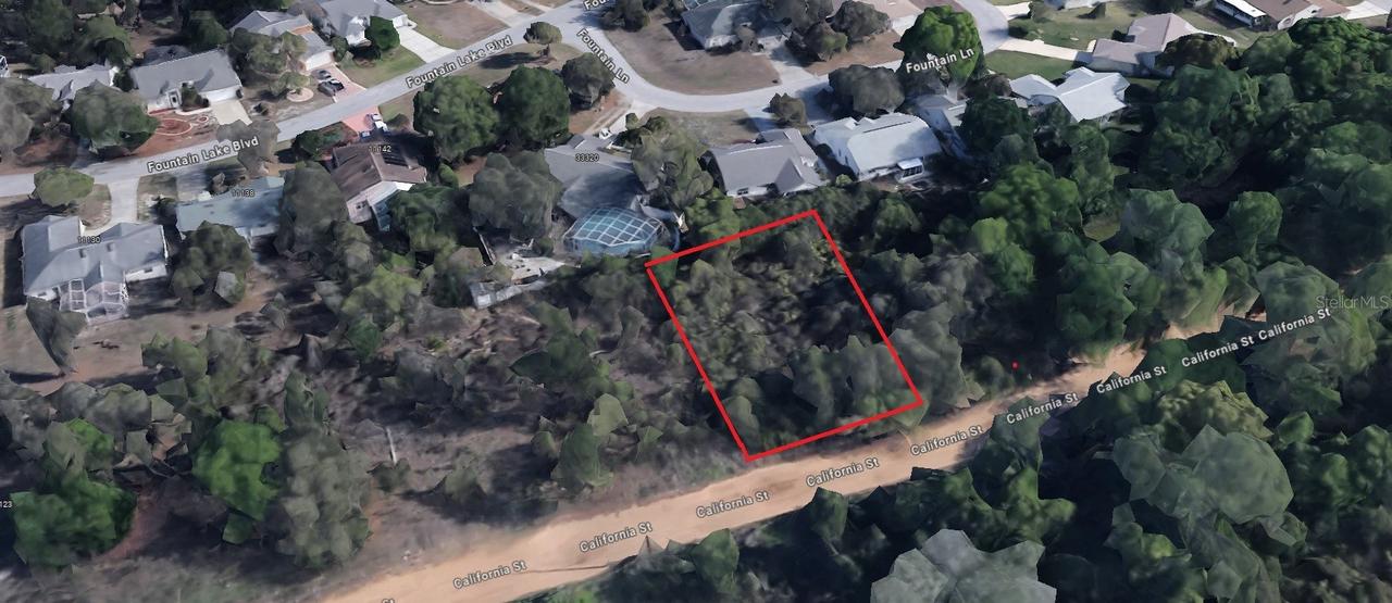 California St., Leesburg, FL 34788