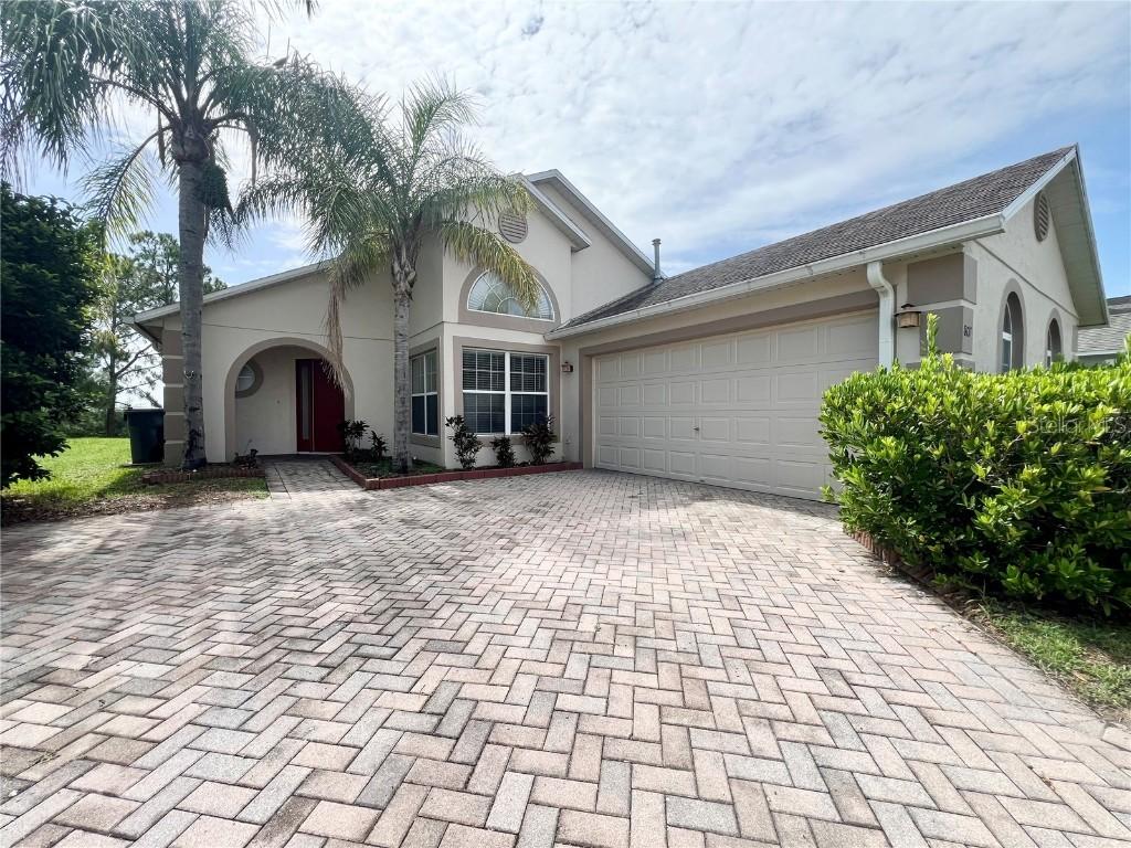 807 Knightsbridge Cir., Davenport, FL 33896