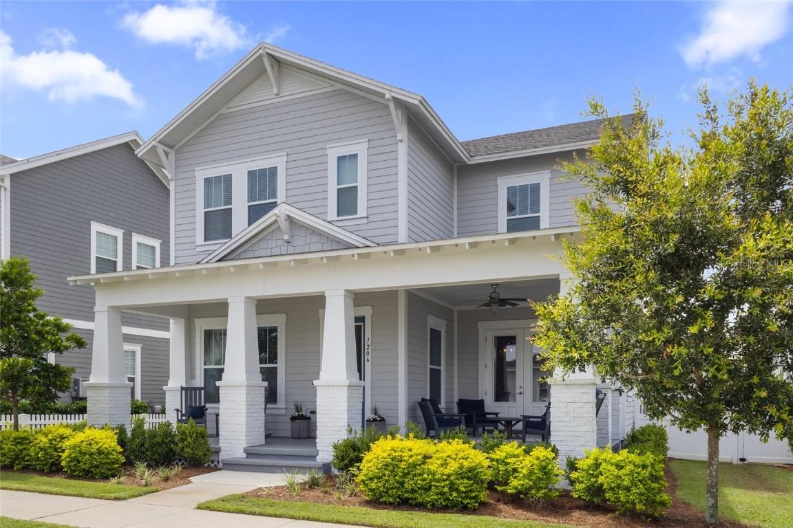 1206 Civitas Way, Winter Garden, FL 34787