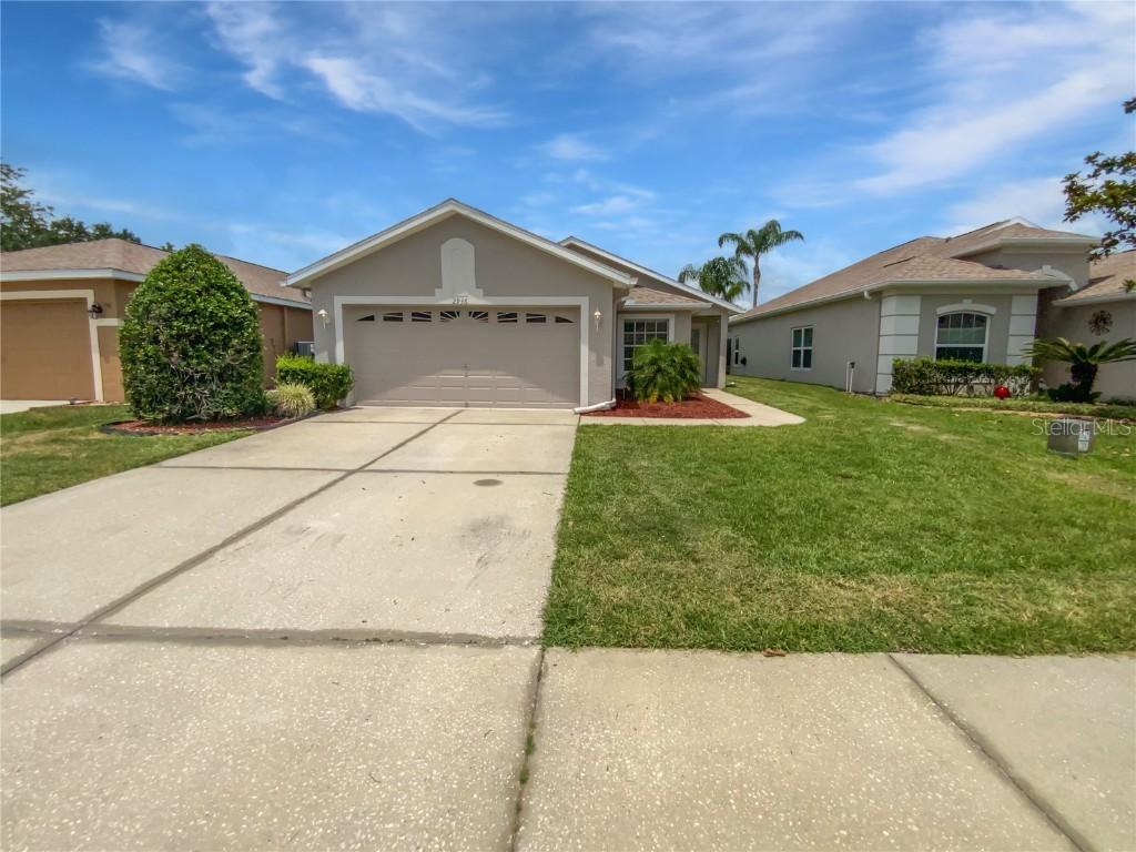 2936 Banyan Hill Ln., Land O Lakes, FL 34639