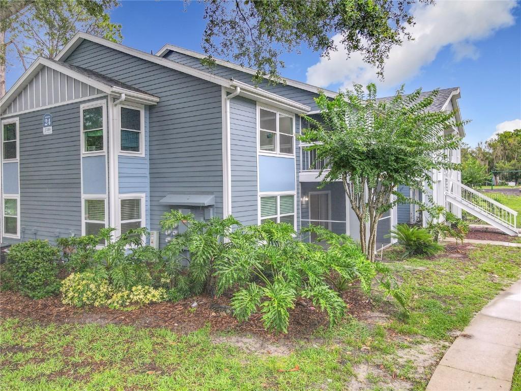 2580 Grassy Point Dr. #106, Lake Mary, FL 32746