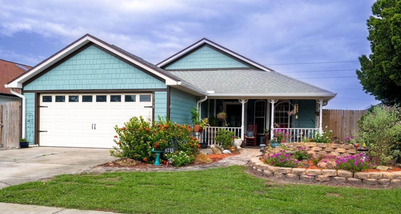 8718 Fort Shea Ave., Orlando, FL 32822