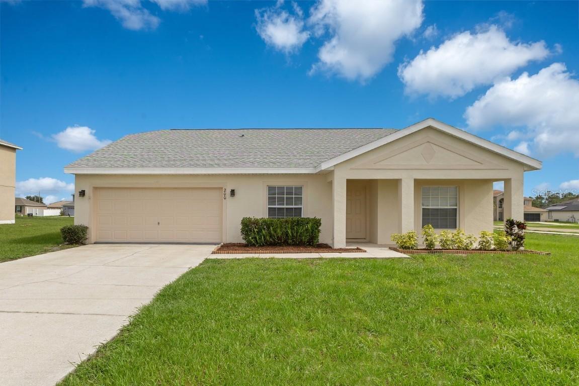 200 Cimarron Dr., Kissimmee, FL 34759