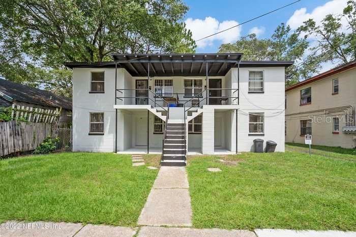 1343 W 15th St., Jacksonville, FL 32209