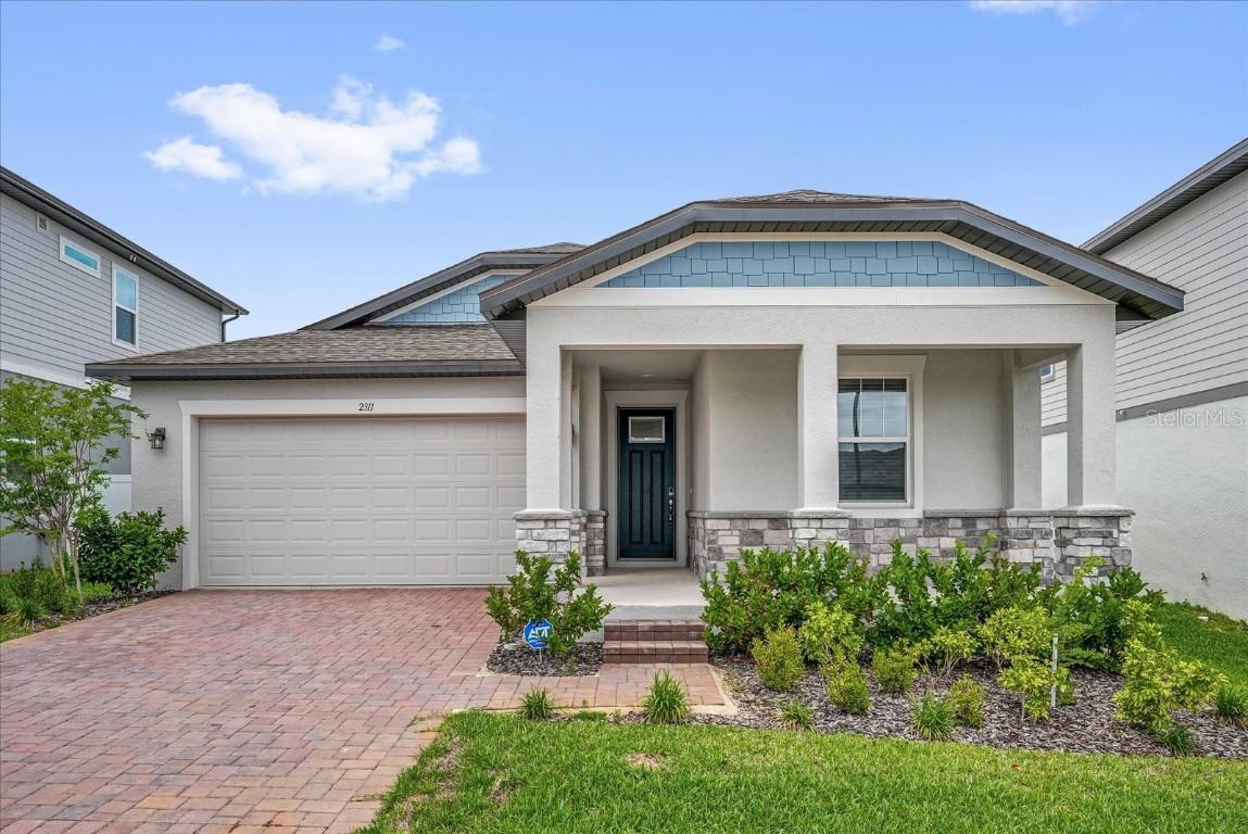 2311 Bear Peak Rd., Clermont, FL 34715