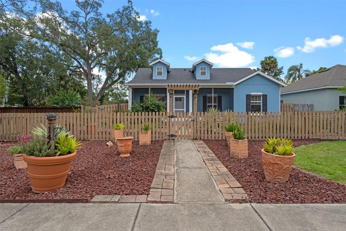 1407 S Palmetto Ave., Sanford, FL 32771
