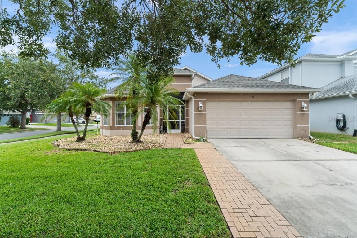 182 Westmoreland Cir., Kissimmee, FL 34744
