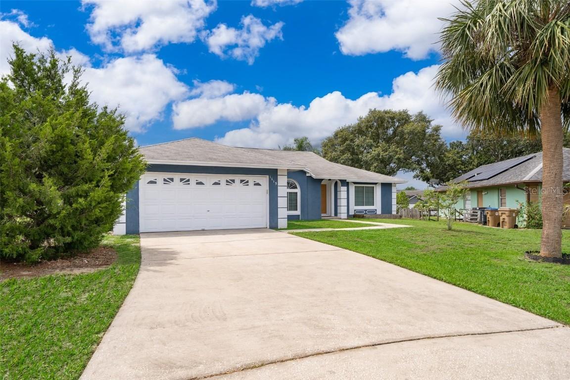 1115 Marni Ridge Ct., Kissimmee, FL 34747