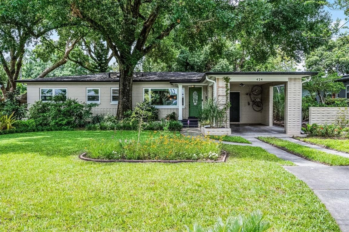 424 E Muriel St., Orlando, FL 32806