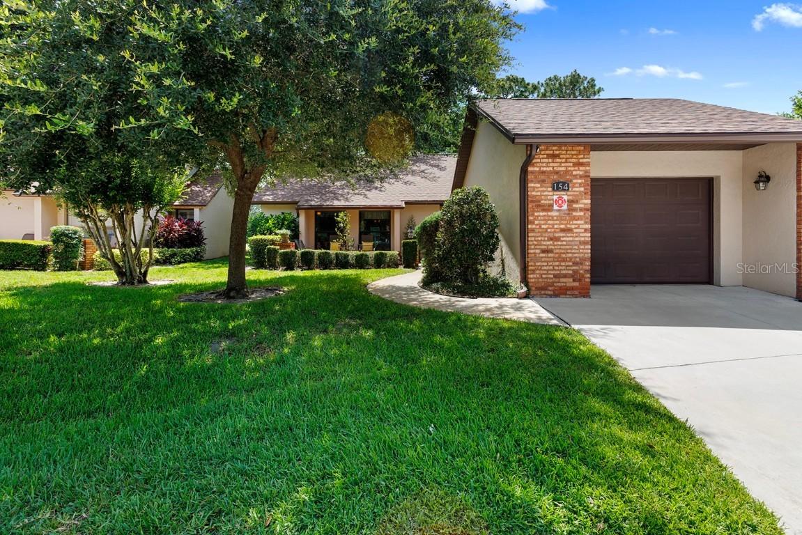 154 Golf Club Dr., Longwood, FL 32779